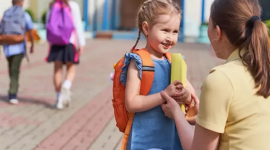 The Rise of Breakfast & After-School Clubs : Why Parents Love Them